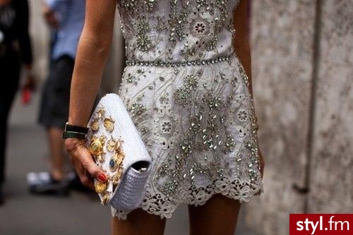 Sukienki Moda