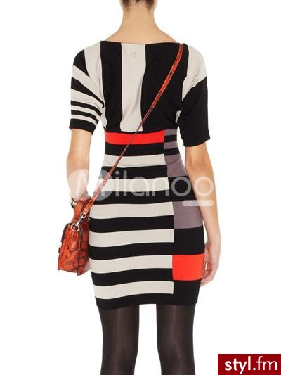 Dzienne Sukienki Moda