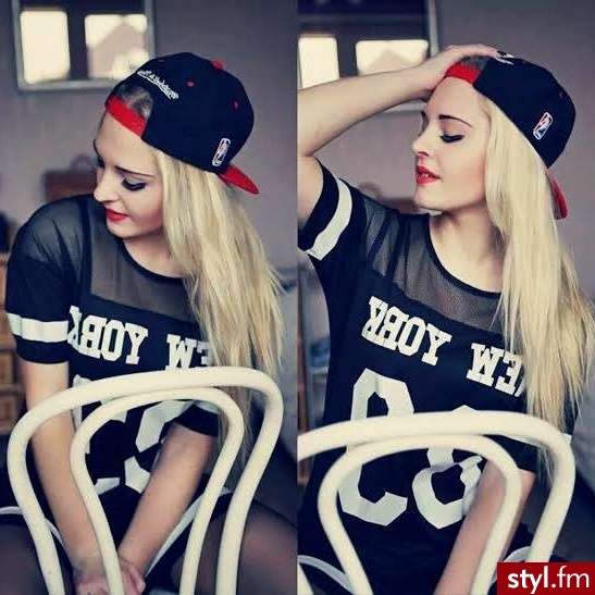 Nakrycia głowy Dodatki Moda