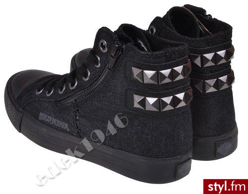 Pozostałe Buty Moda