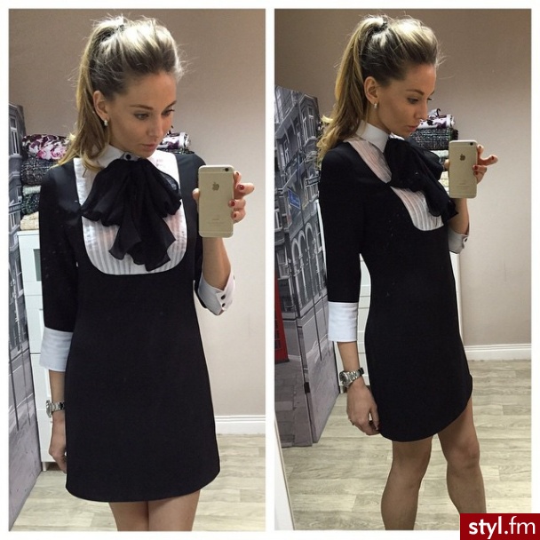 Pozostałe Sukienki Moda