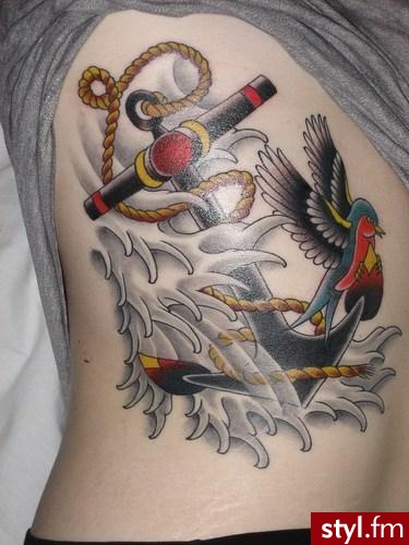 Tatuaże