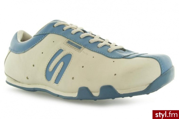 Inne PÓŁBUTY SPORTOWE SKECHERS ACTIVE - Półbuty Buty Moda