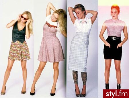 chloe - Moda uliczna Inne Moda