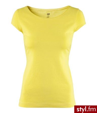 T-shirt Ciuchy Moda