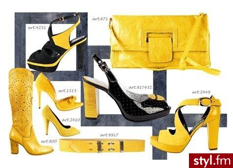 Venezia ;) - Pozostałe Buty Moda