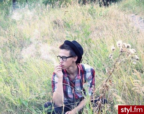 Nakrycia głowy Dodatki Moda
