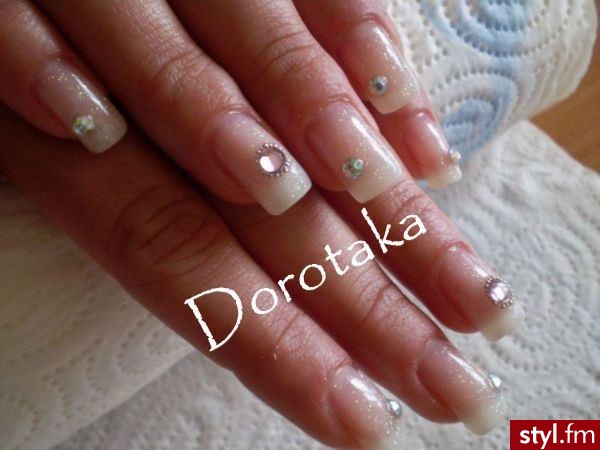 Paznokcie