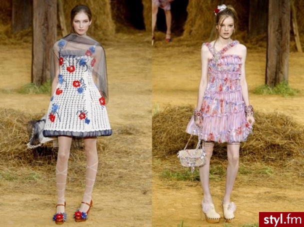 Pozostałe Ciuchy Moda
