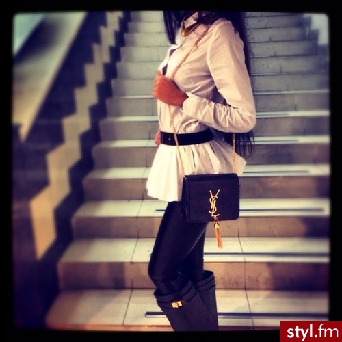 Bluzki Ciuchy Moda