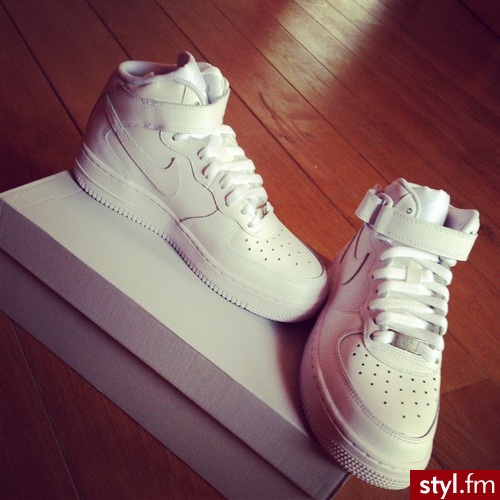 Sportowe Buty Moda