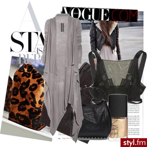 mój - Styler