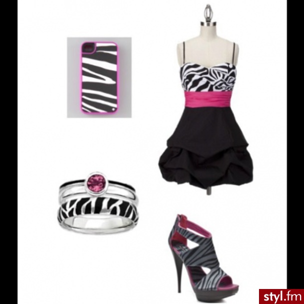 Dzienne Sukienki Moda