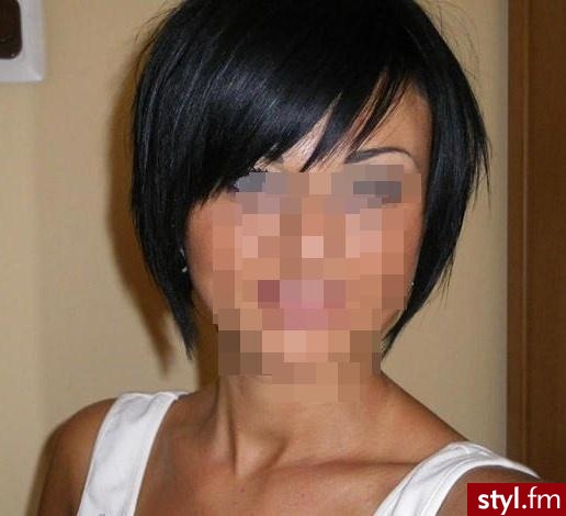 Krótkie Fryzury