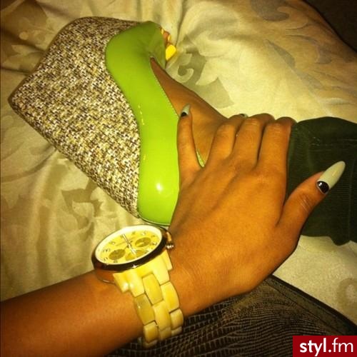 Koturny Buty Moda