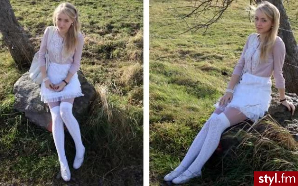 Pozostałe Ciuchy Moda