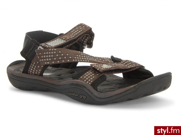 SANDAŁY ADIDAS CLIMACOOL CAYOOSH - Sandały Buty Moda