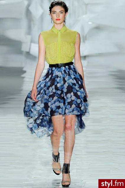 Dzienne Sukienki Moda