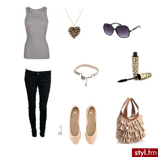 merylook - Styler