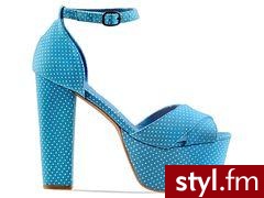 Pozostałe Buty Moda