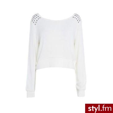 Swetry Ciuchy Moda