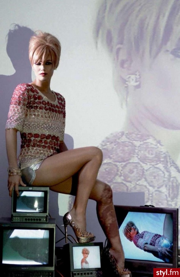 Pozostałe Ciuchy Moda