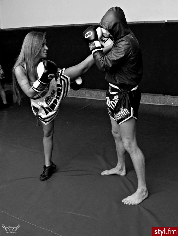 Sport i fitness
