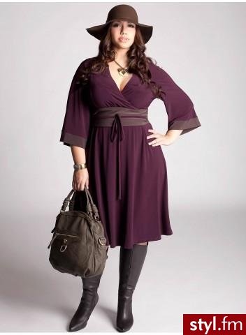 Sukienki Moda