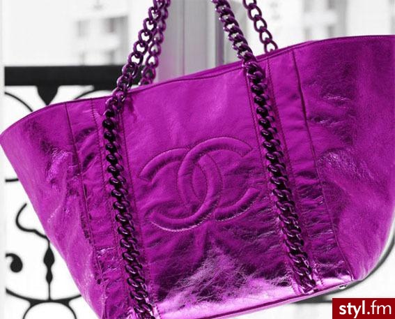 Chanel - Pozostałe Torebki Moda