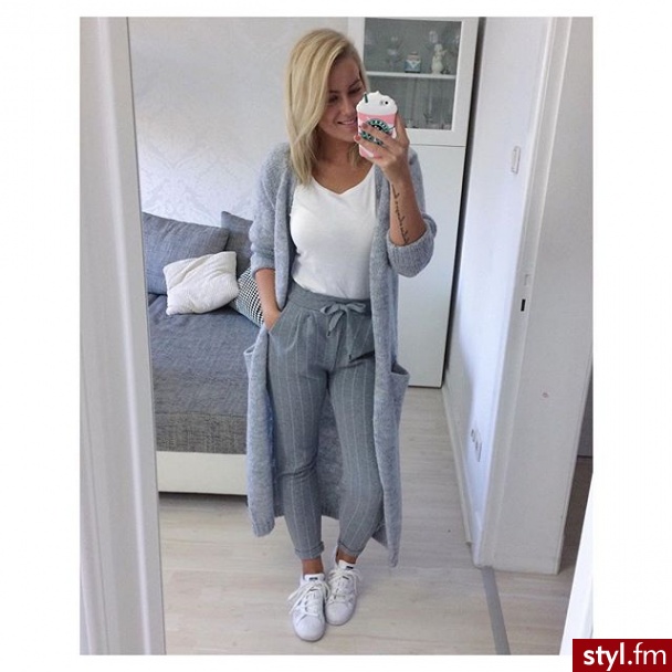 Pozostałe Ciuchy Moda