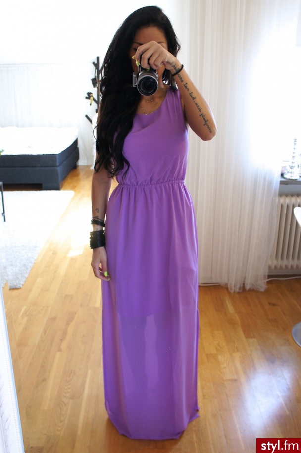 Dzienne Sukienki Moda