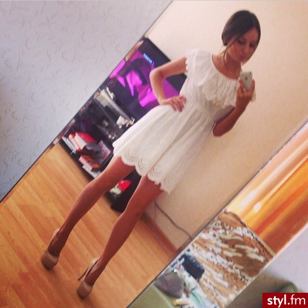 Dzienne Sukienki Moda