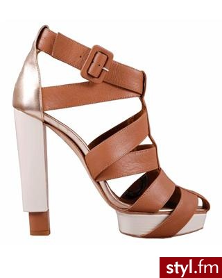 Pierre Hardy 1.590$ - Pozostałe Buty Moda
