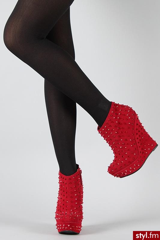 Pozostałe Buty Moda