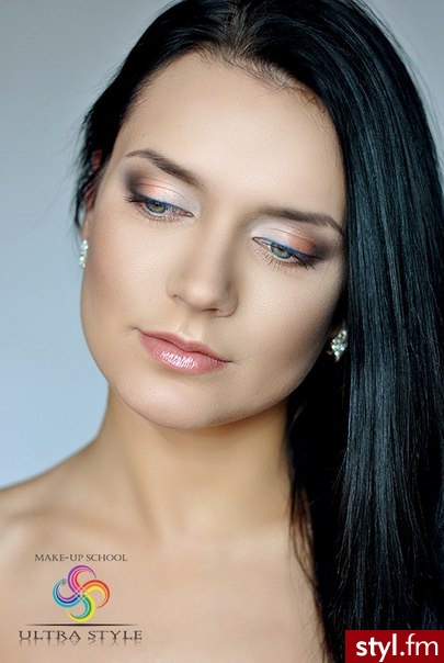 Dzienne Makijaże