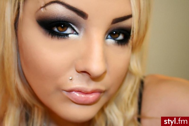 Makijaże