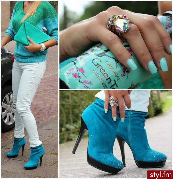 Gadżety Inne Moda