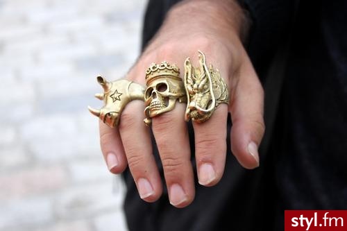 www KLAOUDYNA blogspot com  - Gadżety Inne Moda