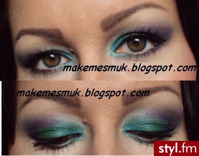 Dzienne Makijaże