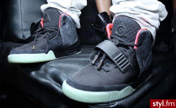 Sportowe Buty Moda