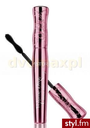 Astor Tusz Volume Diva Sexy - Dzienne Makijaże