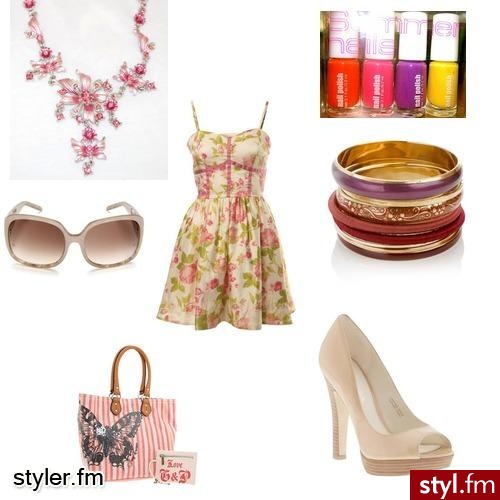 Na zakupy. - Styler