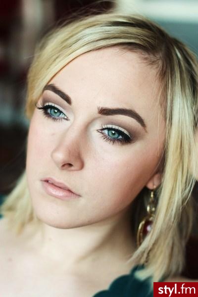 Dzienne Makijaże