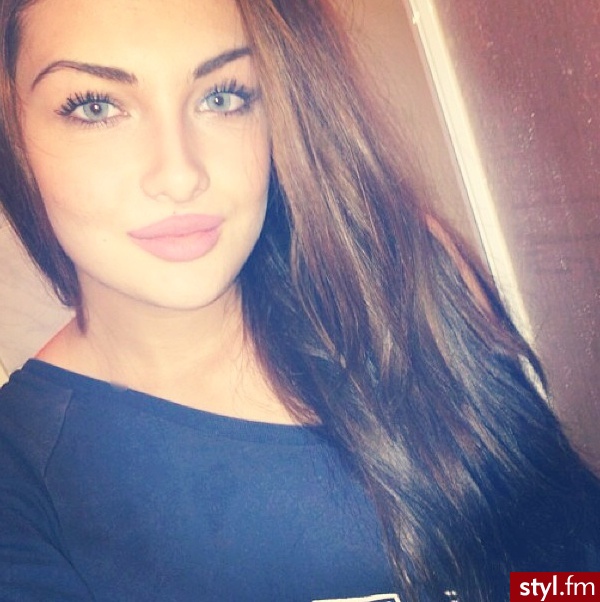 Dzienne Makijaże