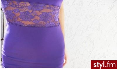 Sukienki Moda