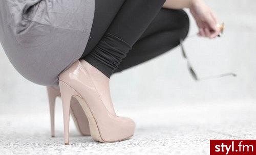 Pozostałe Buty Moda