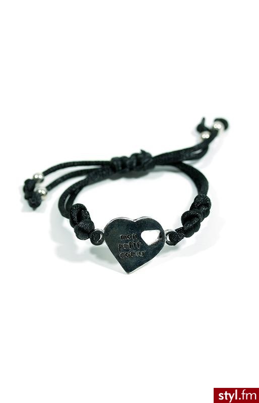 Bersani Bransoletka 160333N - Bransoletki Biżuteria Moda