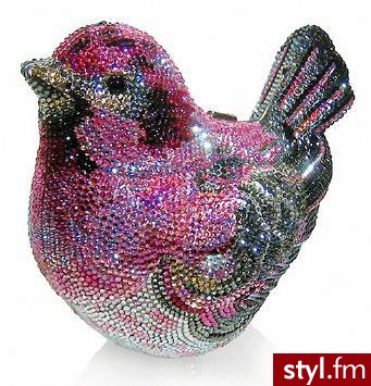 Pozostałe Torebki Moda