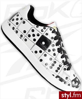 Reebok Reebopper - Pozostałe Buty Moda