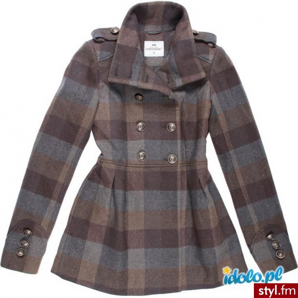 Pozostałe Ciuchy Moda